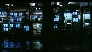 Poster for Into the Shadows Poster for Into the Shadows