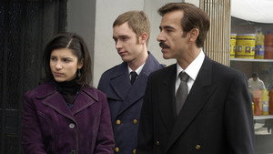 Poster for Episode 2