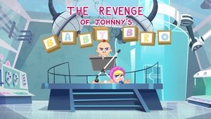 Poster for The Revenge of Johnny's Baby Bro