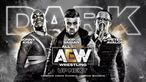 Poster for AEW Dark #2