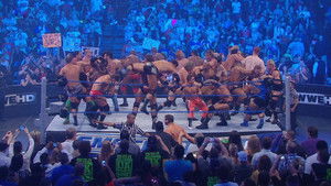 Poster for SmackDown - Oct. 14, 2011 Poster for SmackDown - Oct. 14, 2011