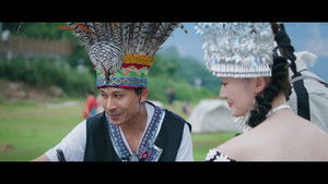 Poster for Episode 11