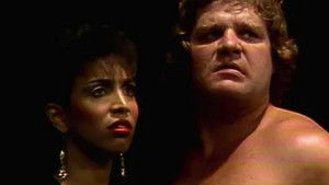 Poster for Mid-South Wrestling - Dec. 07, 1985