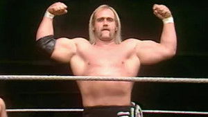 Poster for All Star Wrestling - January 24, 1981