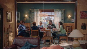 Poster for The female flu