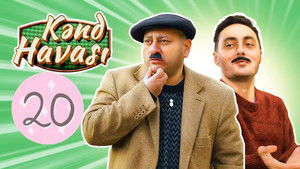 Poster for Episode 20