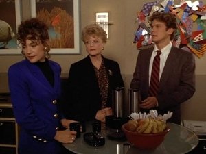 Poster for Murder of the Month Club