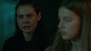 Poster for Episode 8