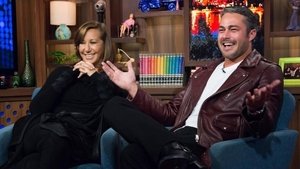 Poster for Donna Karan & Taylor Kinney