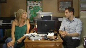 Poster for Dennis and Dee's Podcasts - Border Patrol