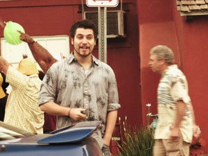 Poster for I Left My Heart in Someone's Cooler Poster for I Left My Heart in Someone's Cooler