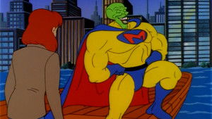 Poster for Enquiring Masks Want to Know