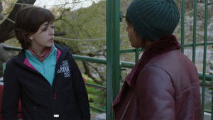 Poster for Episode 12 Poster for Episode 12