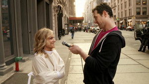 Poster for It's Not Pitbull, It's Amy Poehler, with Amy Poehler