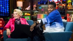 Poster for Joan Rivers & Tracy Morgan