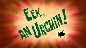 Poster for Eek, an Urchin!