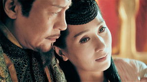 Poster for Episode 6 Poster for Episode 6