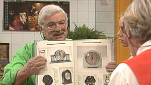 Poster for Good Business