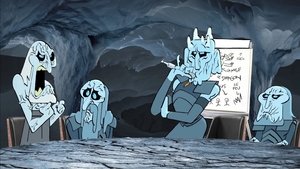 Poster for Episode 13