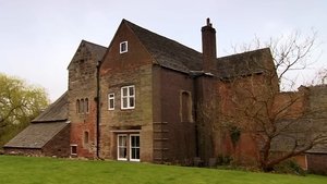 Poster for House of the White Queen - Groby, Leicestershire