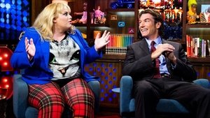 Poster for Jerry O'Connell & Rebel Wilson