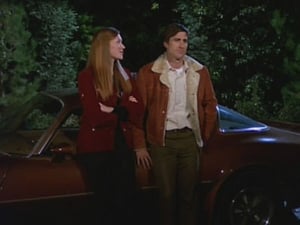 Poster for Donna Dates a Kelso