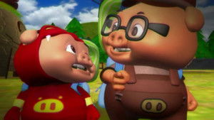 Poster for Episode 7