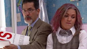 Poster for Episode 58 Poster for Episode 58