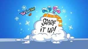 Poster for Scarf It Up!
