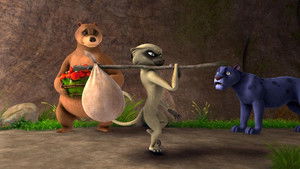 Poster for Episode 46