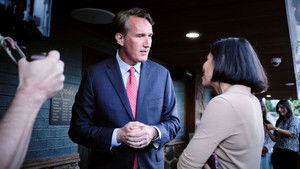 Poster for Virginia Is For…