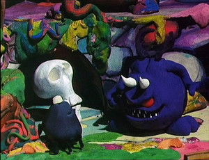 Poster for Moany Boni Poster for Moany Boni