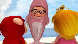 Poster for Episode 14