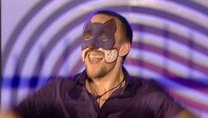 Poster for LIVE Show: Eviction Poster for LIVE Show: Eviction