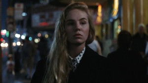 Poster for Cries of Silence