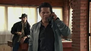Poster for Secuestrada