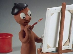 Poster for Gobbledygook