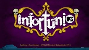 Poster for Infortúnio - Funérea entrevista Cachorro Grande