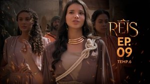 Poster for Episode 9