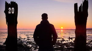 Poster for 20 Years, and the End of an Era?