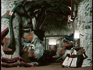 Poster for Crossed Lines