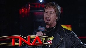 Poster for NWA Total Nonstop Action #63