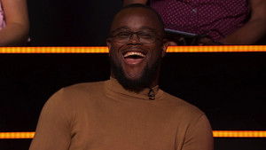 Poster for Sat 15th Nov 8pm