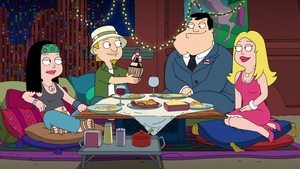 Poster for Stan & Francine & Stan & Francine & Radika