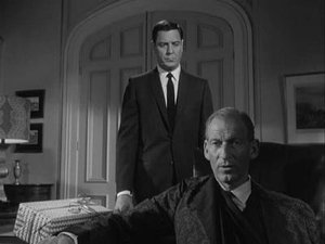 Poster for Spell of Murder