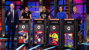 Poster for Lavender, Dumb and Dumber, Pac-Man & Guns N' Roses Poster for Lavender, Dumb and Dumber, Pac-Man & Guns N' Roses