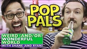 Poster for Shane & Ryan Visit a Soda Emporium