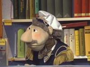 Poster for Episode 3