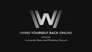 Poster for Bring Yourself Back Online: Reflections on Season 2