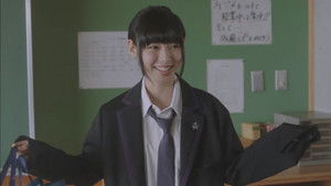 Poster for Different Smiles